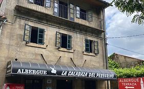 La Calabaza Del Peregrino
